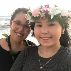 Meet your Posher, Wendy